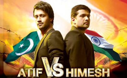 is sur kshetra in line with aman ki asha or is it just atif vs asha is sur kshetra in line with aman ki asha or is it just atif vs asha