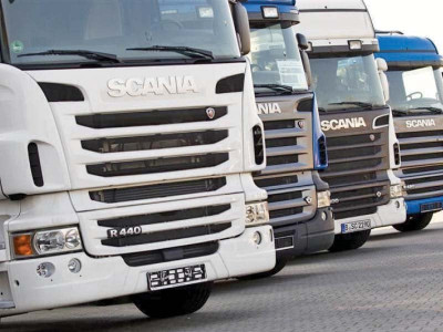 swedish auto giant scania to sell heavy vehicles in pakistan swedish auto giant scania to sell heavy vehicles in pakistan