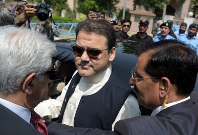 jit summons hussain hasan nawaz again