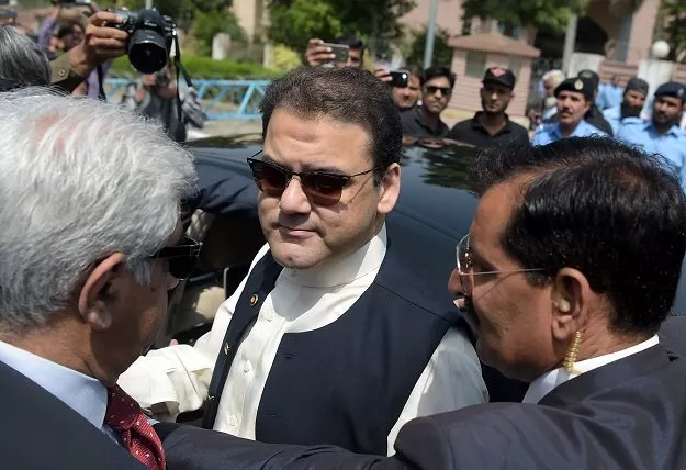 jit summons hussain hasan nawaz again jit summons hussain hasan nawaz again