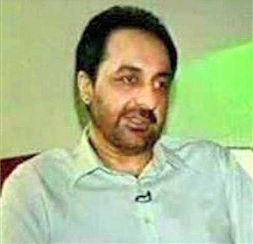 ghazan marri photo file ghazan marri photo file