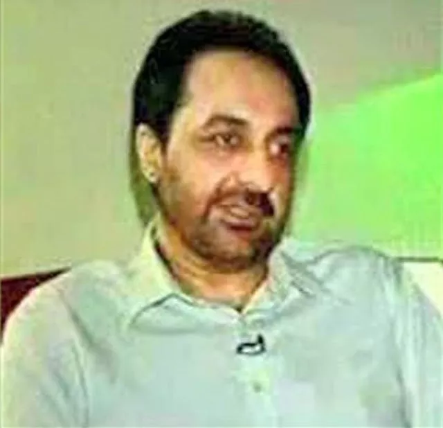 ghazan marri photo file ghazan marri photo file