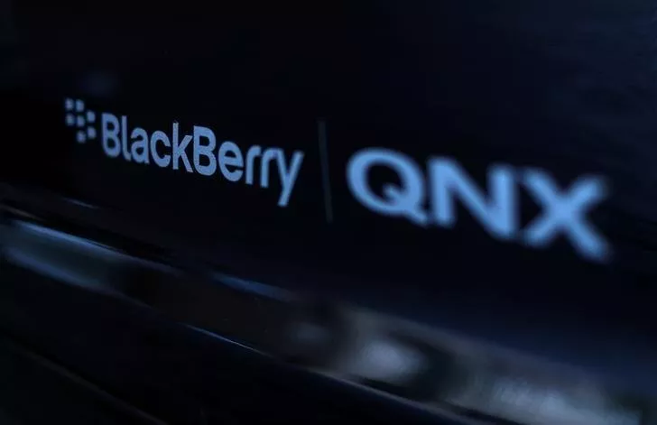 blackberry 039 s qnx system will give the once dominant smartphone maker a leg up in the burgeoning automotive industry photo reuters blackberry 039 s qnx system will give the once dominant smartphone maker a leg up in the burgeoning automotive industry photo reuters