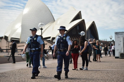 australian muslims demand safe spaces to be inflammatory australian muslims demand safe spaces to be inflammatory