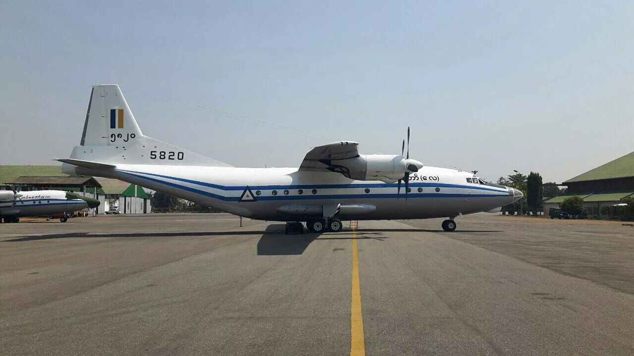 a y 8 200 f military aircraft photo myanmar navy facebook a y 8 200 f military aircraft photo myanmar navy facebook