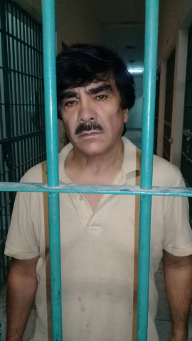 nab lahore collected all evidence against accused arrest him from faisal town photo nab nab lahore collected all evidence against accused arrest him from faisal town photo nab