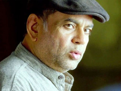 looks like paresh rawal can t decide if he wants to work in pakistan or not looks like paresh rawal can t decide if he wants to work in pakistan or not