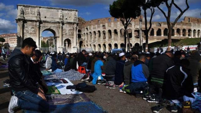 italian muslims disown london attacker fear backlash