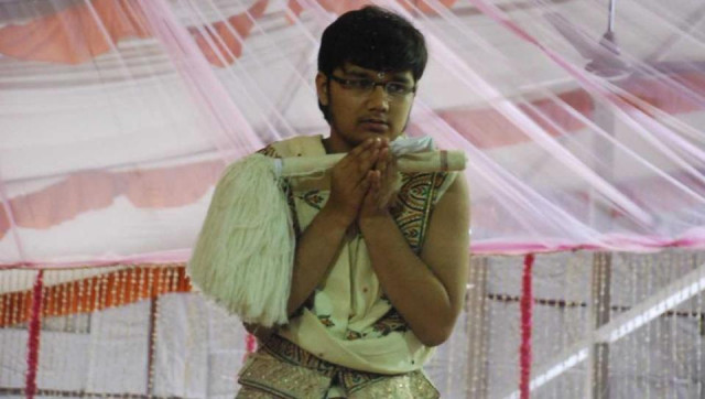 varshil shah photo courtesy hindustan times varshil shah photo courtesy hindustan times