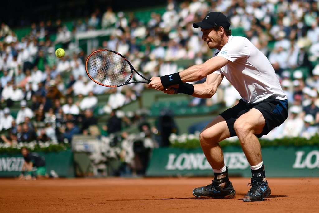 chasing history two more victories would make murray the first briton to lift the french open trophy since fred perry 82 years ago while the same for nadal will make him the first man to capture the same major on 10 occasions photo afp