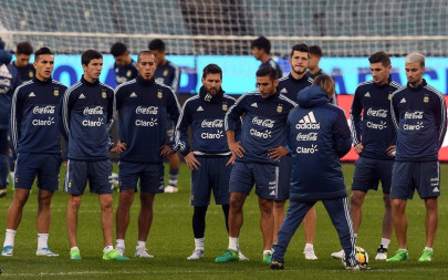 brazil argentina set to clash down under