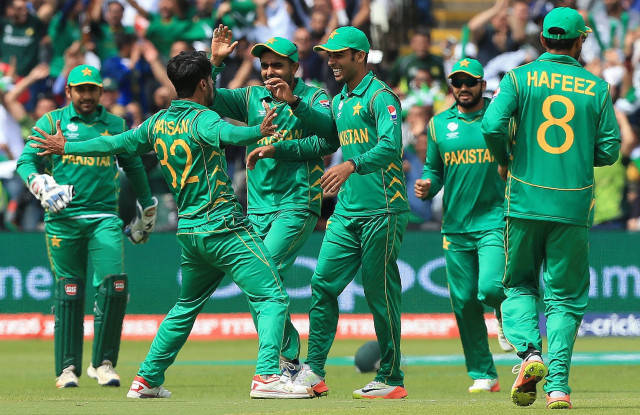 stay positive latif says it was good to see that sarfraz learned from the mistakes he made against india and pushed everyone to play positive cricket when they faced south africa photo afp stay positive latif says it was good to see that sarfraz learned from the mistakes he made against india and pushed everyone to play positive cricket when they faced south africa photo afp