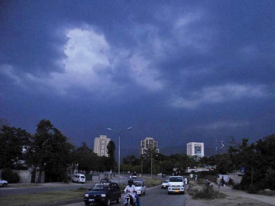 rain brings relief for twin cities rain brings relief for twin cities