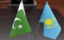 pak kazakhstan to strengthen education ties pak kazakhstan to strengthen education ties
