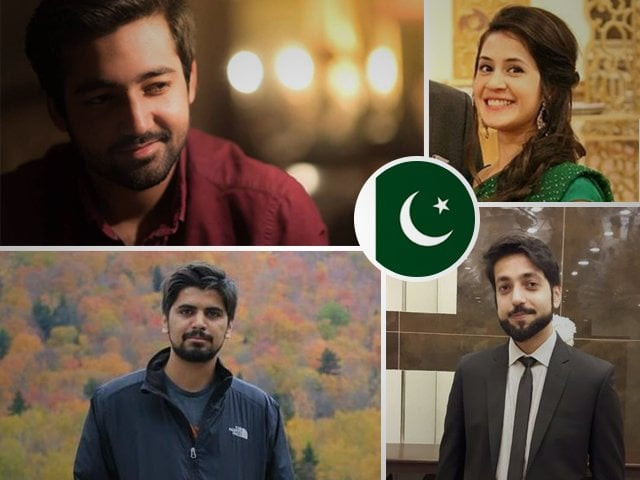 much educated urbanite millennials have distinct views on career choice mate selection and patriotism design nabeel ahmed much educated urbanite millennials have distinct views on career choice mate selection and patriotism design nabeel ahmed