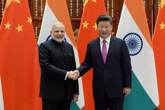 modi and xi photo reuters modi and xi photo reuters