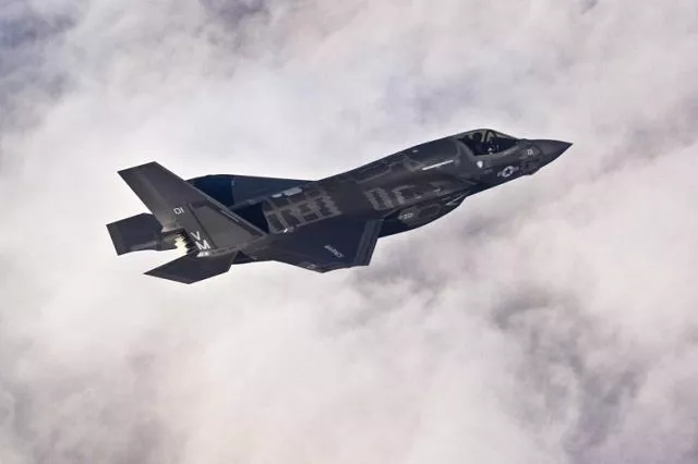 us air force photo reuters us air force photo reuters