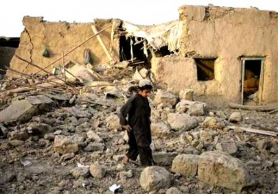 doomed to a life of drones