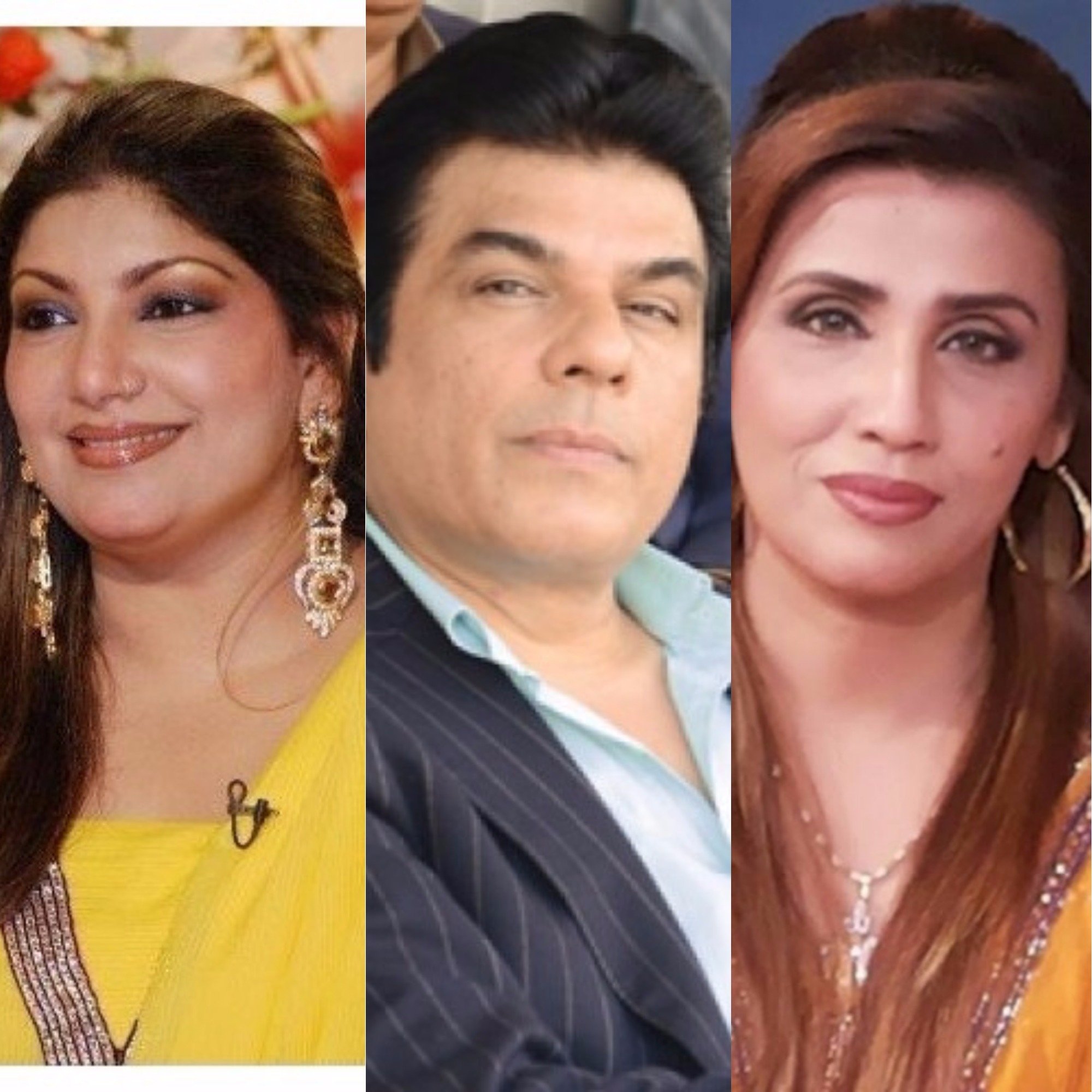 the fading out of lollywood s iconic playback singers