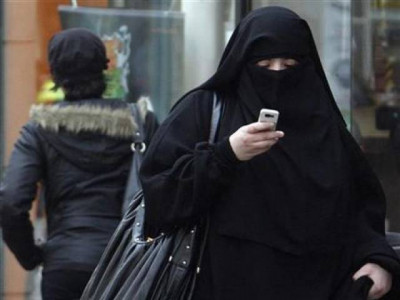austria to ban burqas from october austria to ban burqas from october