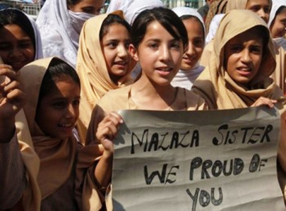 bravery in the face of cowardice