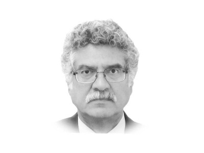 a tale of two summits