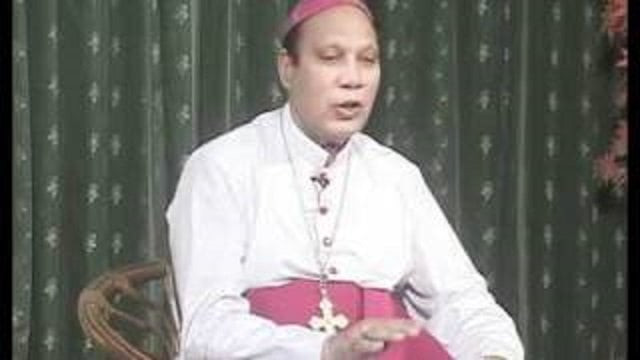 dr andrew francis bishop of multan photo youtube dr andrew francis bishop of multan photo youtube