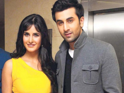 i d make a film only for katrina ranbir kapoor