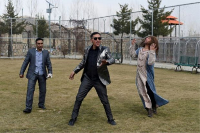warlords bribery and business afghans find truth in comedy warlords bribery and business afghans find truth in comedy