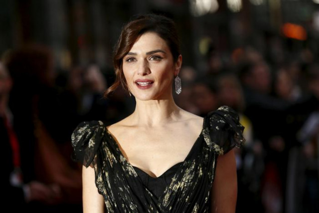 file photo cast member rachel weisz arrives at the gala screening of the film quot the lobster quot in london october 13 2015 reuters stefan wermuth file photo file photo cast member rachel weisz arrives at the gala screening of the film quot the lobster quot in london october 13 2015 reuters stefan wermuth file photo