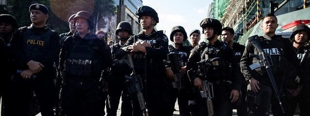 the philippine protectors source afp the philippine protectors source afp