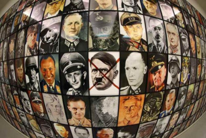 from parthenon of banned books to pipe homes of refugees   documenta 14 kicks off