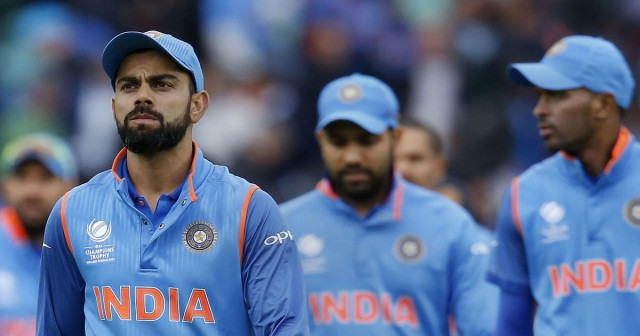 rare failures kohli was dismissed on a duck in the last game against sri lanka while his counterpart de villiers suffered a similar fate against pakistan in his last match photo afp rare failures kohli was dismissed on a duck in the last game against sri lanka while his counterpart de villiers suffered a similar fate against pakistan in his last match photo afp