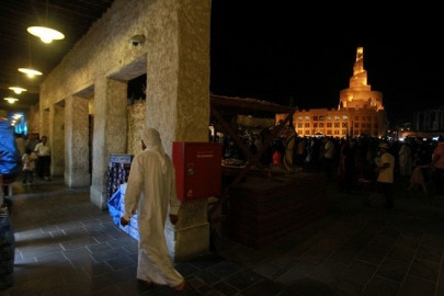 saudi arabia and allies hail trump warning to qatar saudi arabia and allies hail trump warning to qatar