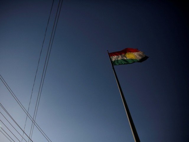 iran opposes iraqi kurdish independence vote