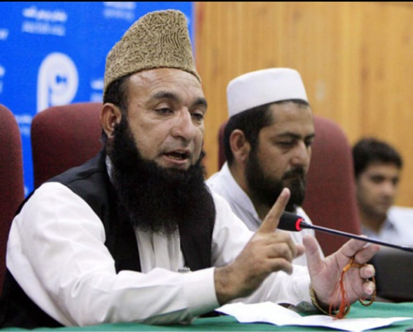 jamaat e islami leader abdul akbar chitrali said a ji delegation met cm khattak at his house photo ppi jamaat e islami leader abdul akbar chitrali said a ji delegation met cm khattak at his house photo ppi