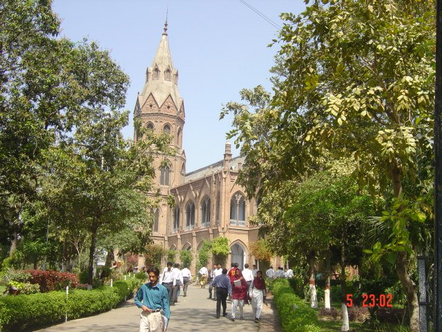 government college university photo gcu