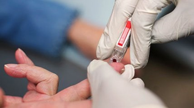 the alarming figures were revealed during a seminar to mark blood donors day at the hospital photo reuters the alarming figures were revealed during a seminar to mark blood donors day at the hospital photo reuters