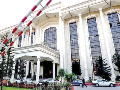 jolted by tax raids industrialists warn of business closure jolted by tax raids industrialists warn of business closure