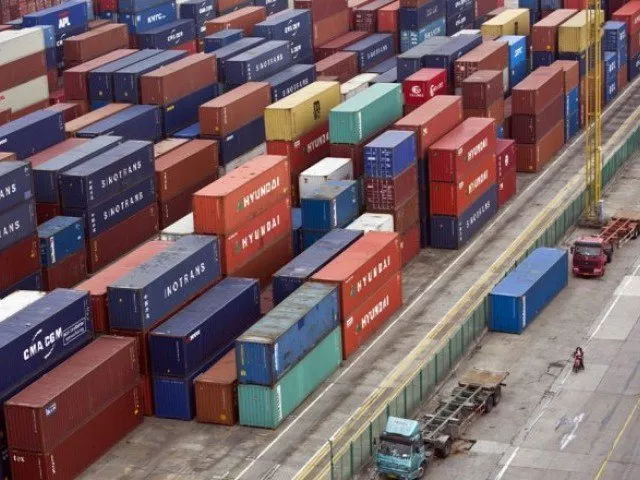 28 nation bloc alleges china has flooded global markets violating international deals photo reuters 28 nation bloc alleges china has flooded global markets violating international deals photo reuters