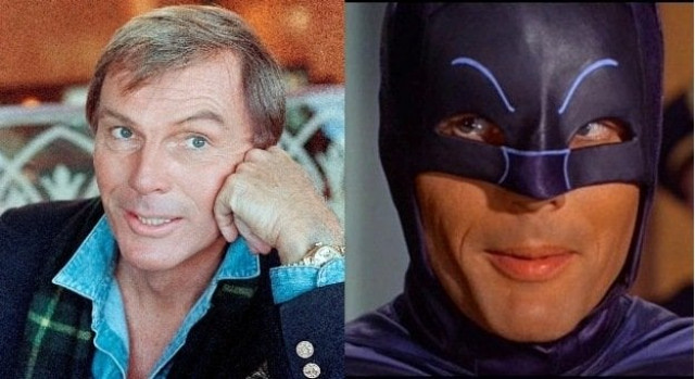 adam west 039 s career was defined by his superhero role in the hit 1960s television series quot batman quot adam west 039 s career was defined by his superhero role in the hit 1960s television series quot batman quot