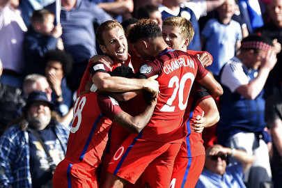 new found english tenacity pleases southgate