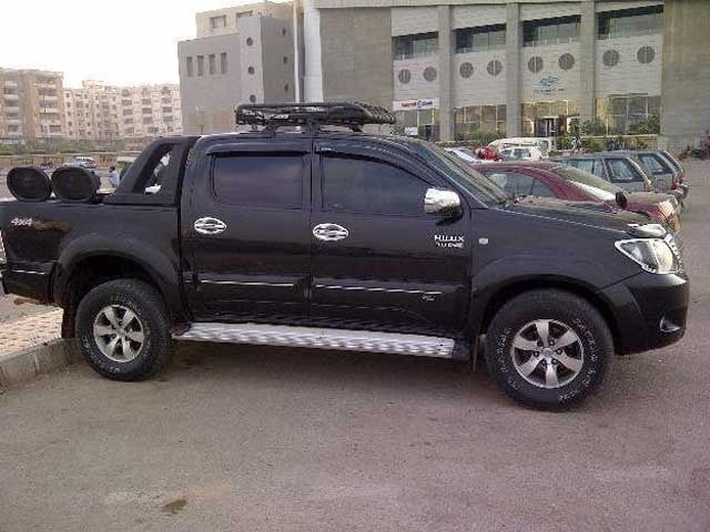 file photo of a toyota vigo photo mitula cars file photo of a toyota vigo photo mitula cars
