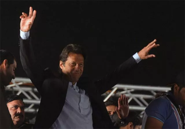 thrust in as challenger ehtisab panel is little known to party voters photo afp thrust in as challenger ehtisab panel is little known to party voters photo afp