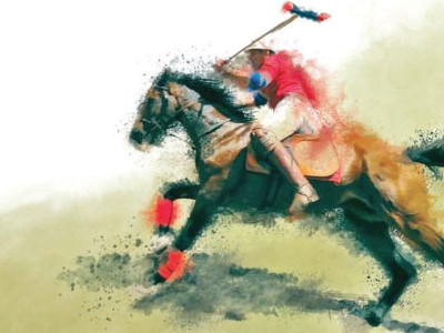 freestyle polo continues to thrive in g b chitral