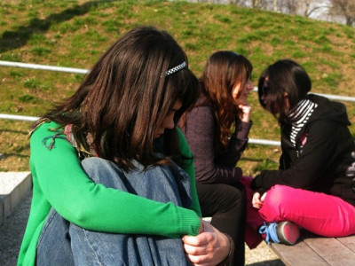 why do you hate me mother