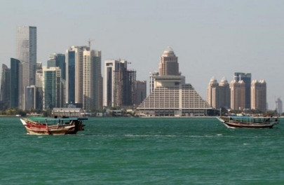 qatar says gulf citizens can stay despite crisis