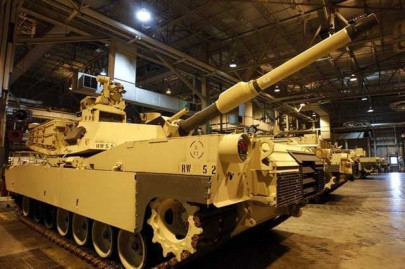 arms show offers japan venue to build military ties in southeast asia