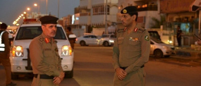 saudi soldier killed by explosion in qatif province saudi soldier killed by explosion in qatif province