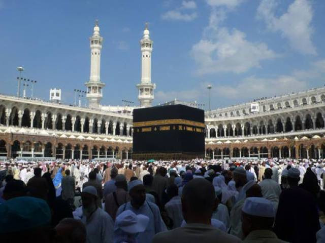 saudi authorities do not normally question people entering grand mosque on their ethnicity or sectarian affiliation photo afp file saudi authorities do not normally question people entering grand mosque on their ethnicity or sectarian affiliation photo afp file